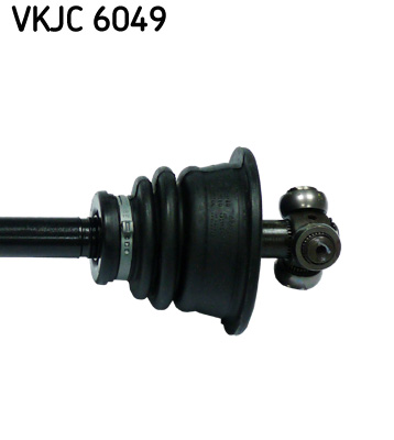 SKF VKJC6049 Féltengely